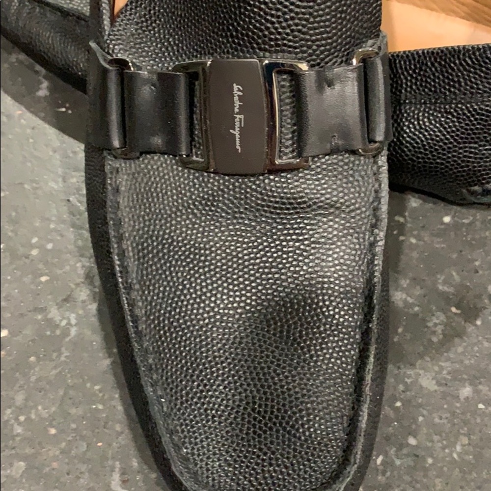 Ferragamo Loafers